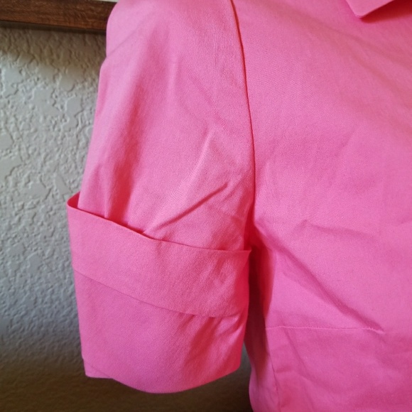 Tahari blouse - Picture 2 of 6